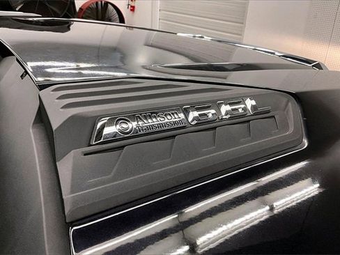 Used 2024 Chevrolet Silverado 2500 LT w/ All Star Edition image 10