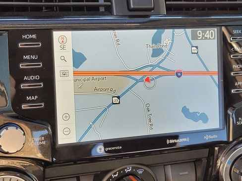 Used 2023 Toyota 4Runner TRD Off-Road Premium w/ Moonroof Package image 22