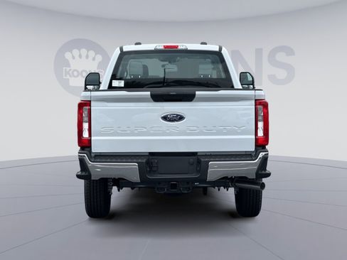 New 2026 Ford F350 XL w/ XL Chrome Package image 5