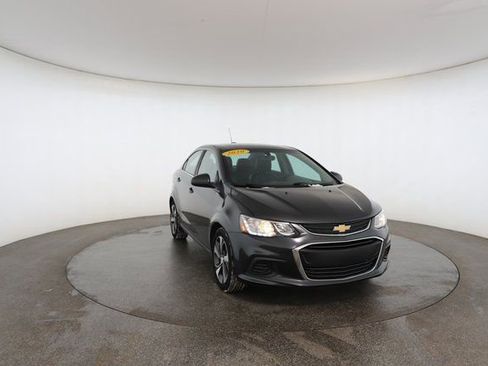 Used 2020 Chevrolet Sonic Premier image 28