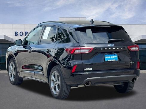 Used 2023 Ford Escape ST-Line w/ Tech Pack #1 AWD/4WD image 35