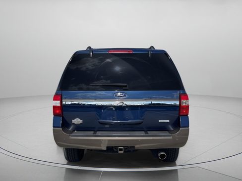 Used 2017 Ford Expedition King Ranch image 4
