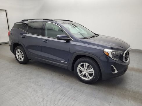 Used 2019 GMC Terrain SLE w/ Driver Convenience Package image 11