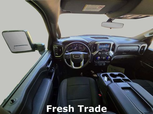Used 2022 GMC Sierra 2500 SLE w/ SLE Value Package; AWD/4WD image 10