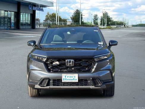 New 2026 Honda CR-V Sport-L image 9