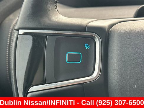 Used 2025 Ford Expedition Max Platinum AWD/4WD image 38