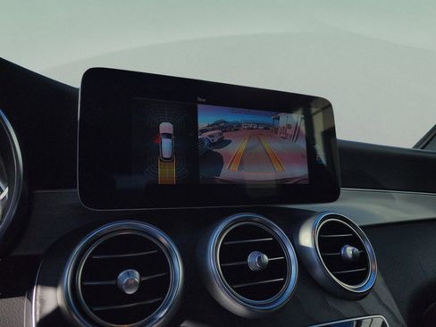 Certified 2021 Mercedes-Benz GLC 300 image 23