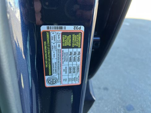 Used 2026 Hyundai Palisade Calligraphy image 28