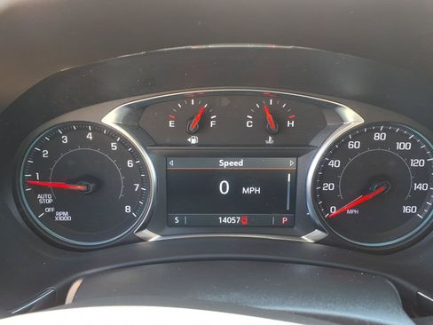 Used 2024 Chevrolet Equinox RS FWD image 22
