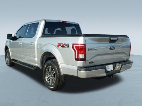 Used 2015 Ford F150 XLT w/ Equipment Group 301A Mid image 6