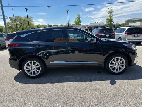 Used 2019 Acura RDX AWD image 6