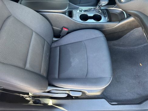 Used 2024 Chevrolet Malibu LT image 12