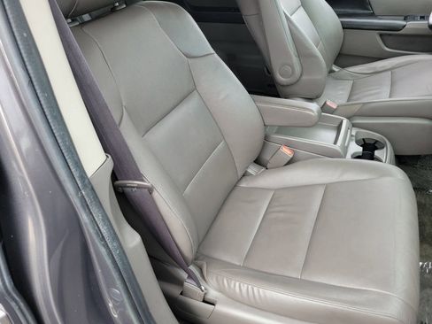 Used 2016 Honda Odyssey EX-L image 26