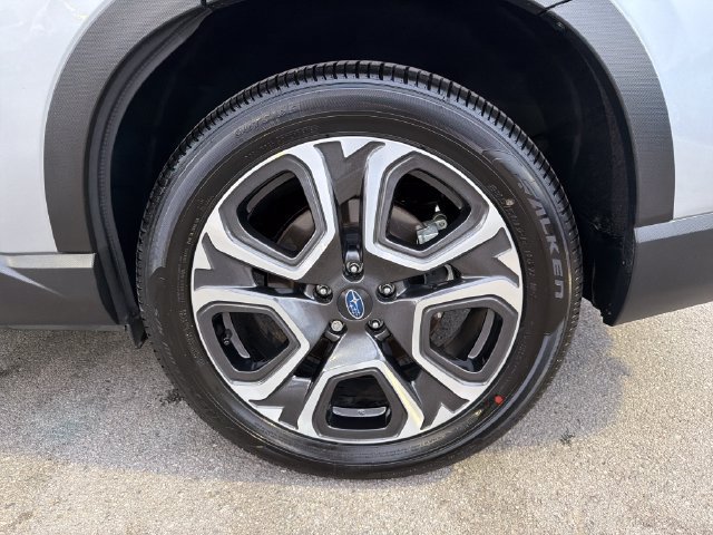 Used 2026 Subaru Ascent Touring AWD/4WD image 31