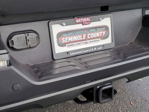 Used 2023 Toyota Tundra Platinum image 35