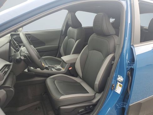 New 2026 Subaru Crosstrek 2.5i Wilderness AWD/4WD image 9