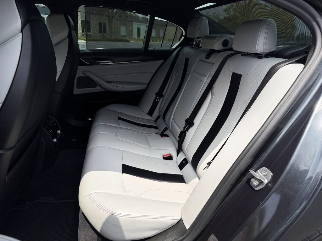 Used 2019 BMW M5 w/ Executive Package AWD/4WD image 23