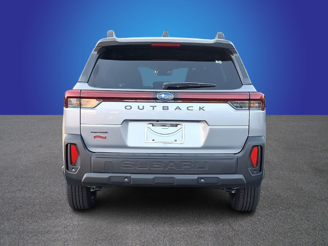 New 2026 Subaru Outback Touring XT AWD/4WD image 4