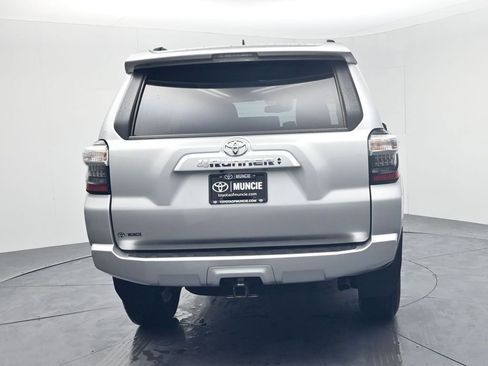 Used 2023 Toyota 4Runner SR5 image 7