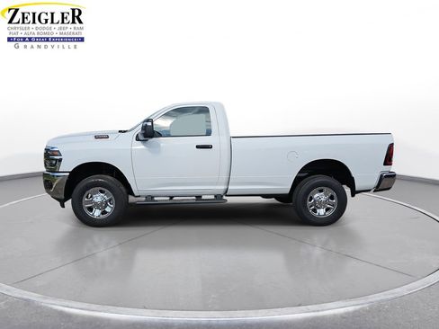 New 2026 RAM 2500 Tradesman image 8