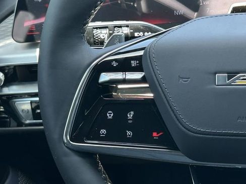 New 2025 Cadillac XT5 Premium Luxury image 14