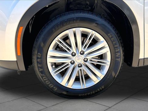 Used 2023 Mitsubishi Outlander ES FWD image 20