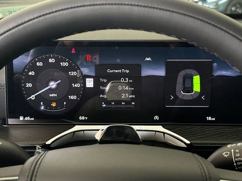 New 2026 Genesis GV80 3.5T Prestige image 25