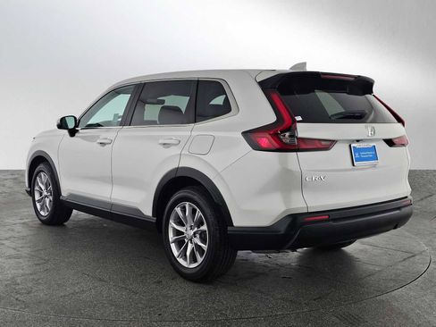 Used 2024 Honda CR-V EX-L image 5