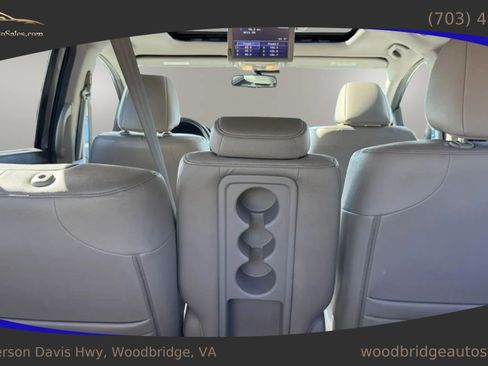 Used 2016 Honda Odyssey EX-L image 33