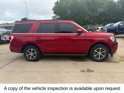Used 2021 Ford Expedition XLT AWD/4WD image 7