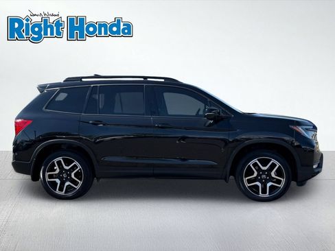 Used 2023 Honda Passport Elite image 10