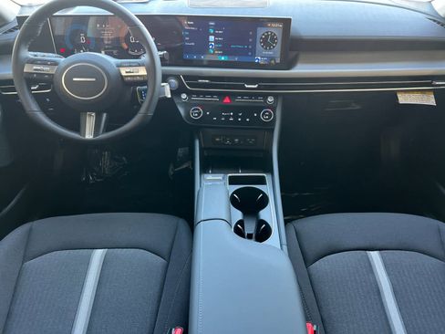 New 2026 Hyundai Sonata SEL image 4