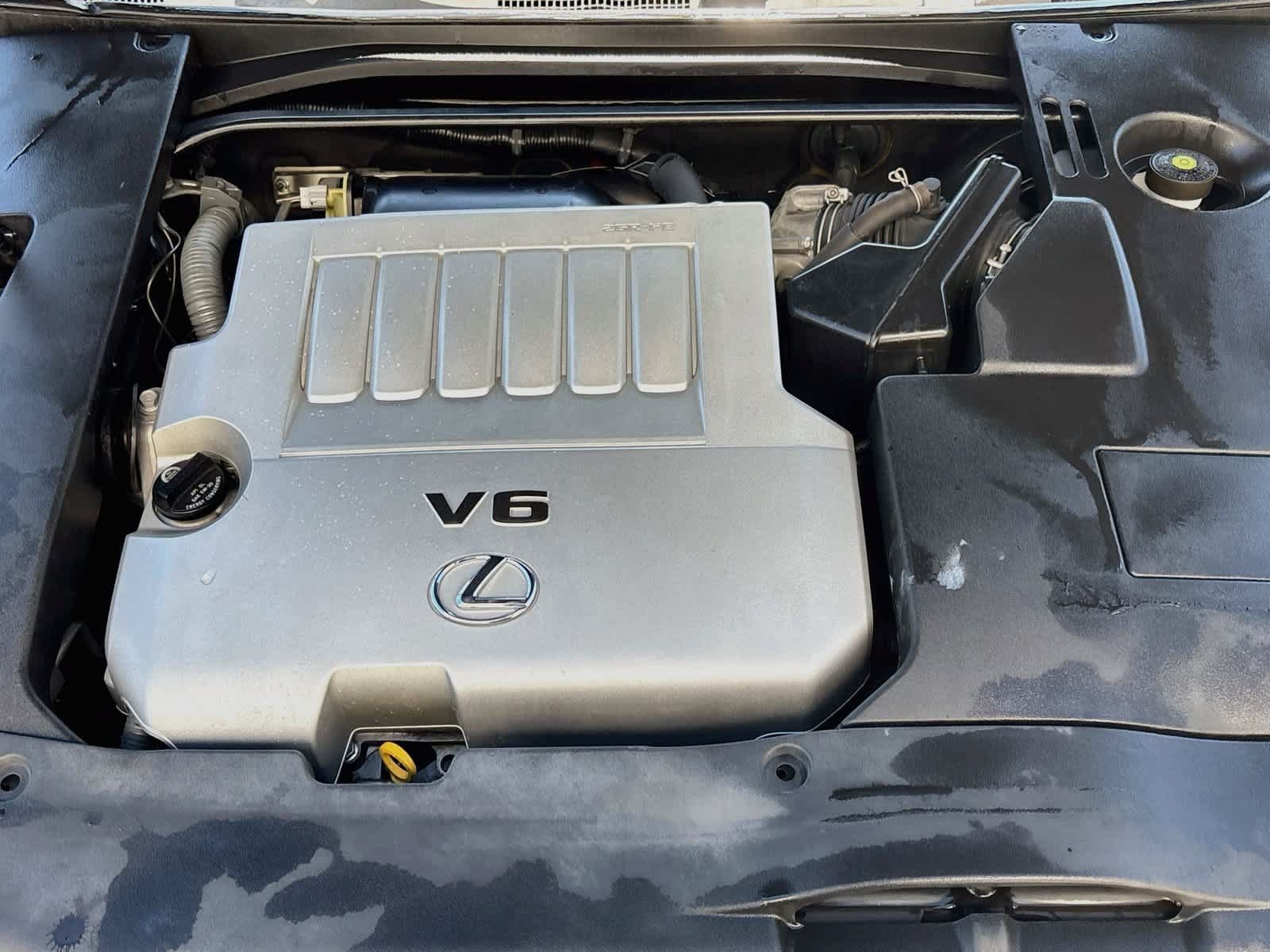Used 2008 Lexus ES 350 w/ Premium Pkg FWD image 28