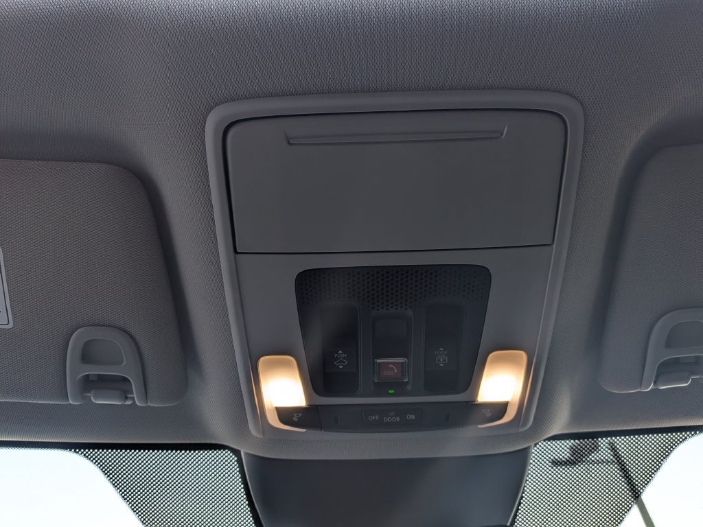 Used 2026 Honda Pilot Elite image 23