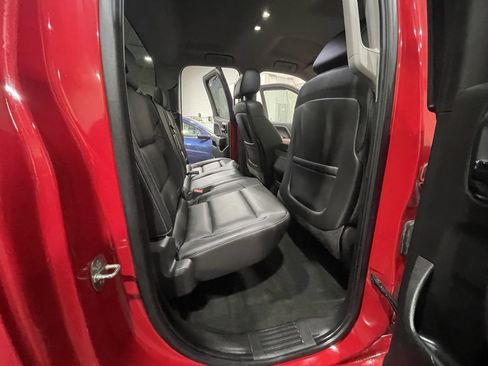 Used 2015 Chevrolet Silverado 1500 LT w/ Rally 2 Edition image 20