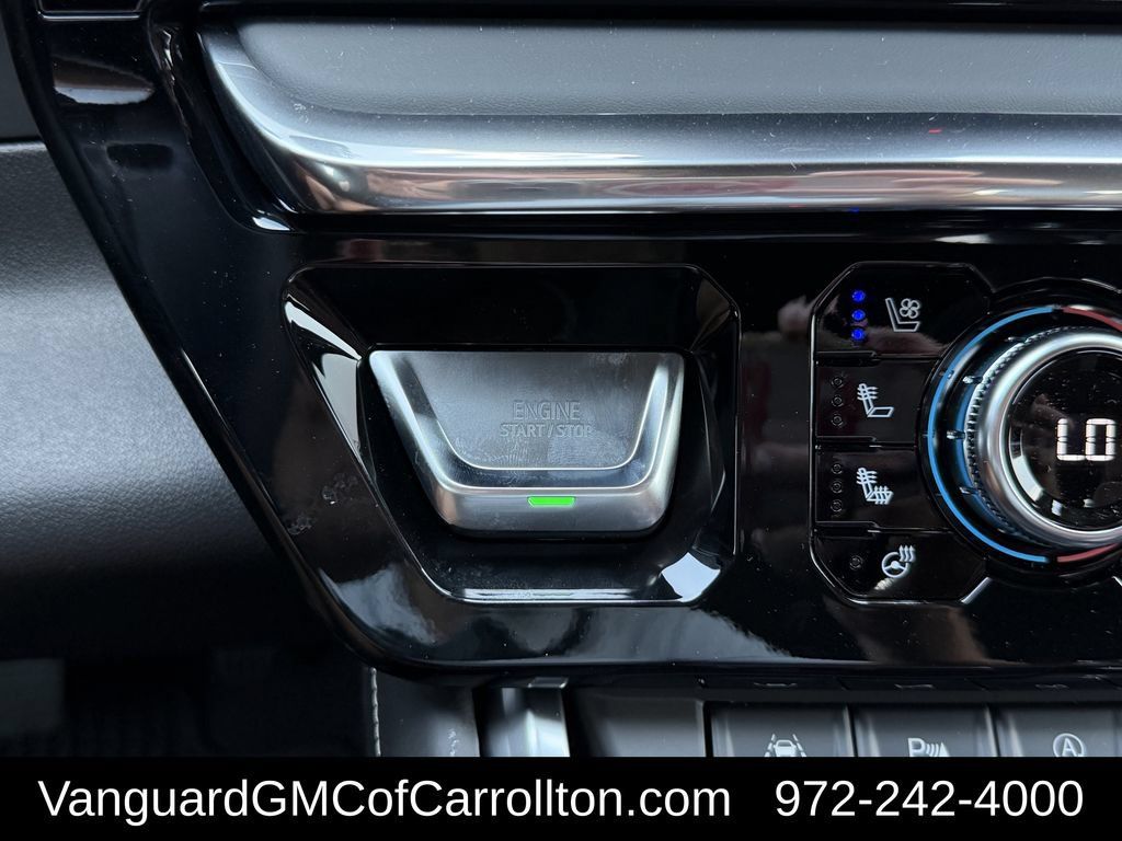 New 2026 GMC Sierra 1500 Denali Ultimate AWD/4WD image 18