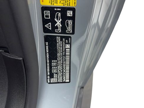 Used 2024 BMW M240i xDrive M240i M SPORT,NAV,CAM,SUNROOF, w/ Premium Package image 41