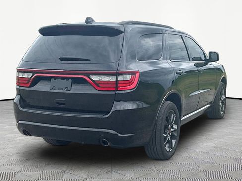 Used 2025 Dodge Durango GT w/ Blacktop Package AWD/4WD image 15