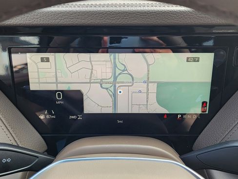 New 2026 GMC Yukon XL Denali w/ Sun & Power Step Package image 26