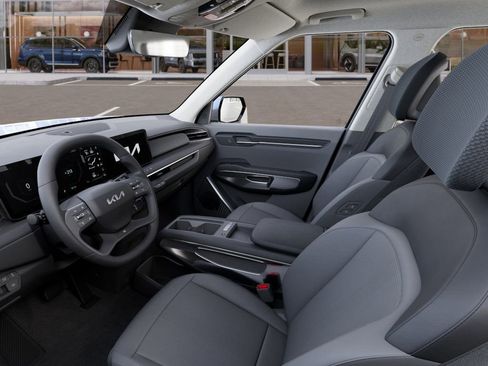 New 2026 Kia EV9 Light image 17