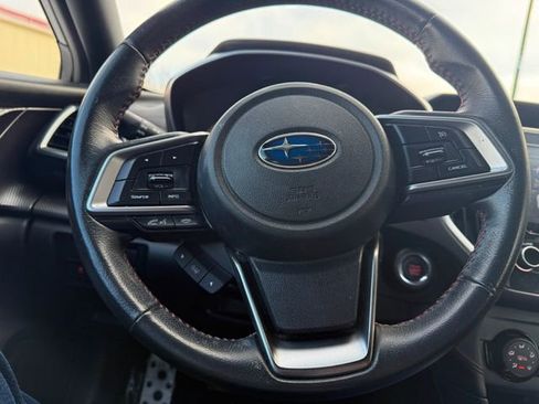 Used 2018 Subaru Impreza 2.0i Sport image 11