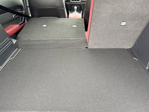 New 2026 MAZDA CX-50 2.5 Hybrid w/ Weather Package image 14