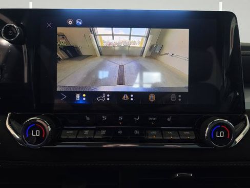 New 2026 Chevrolet Colorado LT w/ LT Convenience Package AWD/4WD image 17