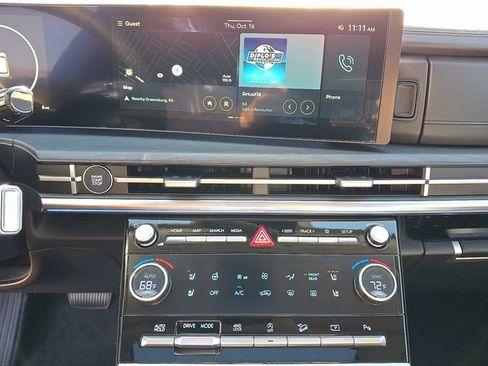 New 2026 Hyundai Santa Fe Limited image 9