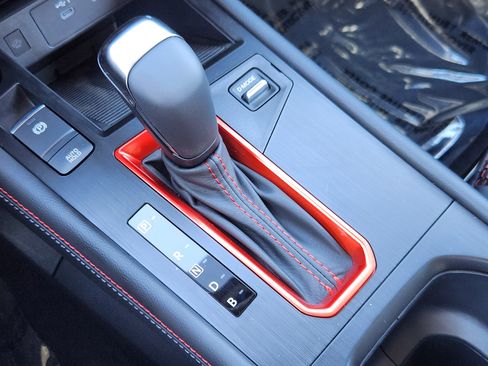 New 2026 Nissan Kicks SR w/ Cold Weather Package image 19