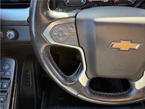 Used 2015 Chevrolet Tahoe LT image 40