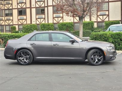 Used 2023 Chrysler 300 S