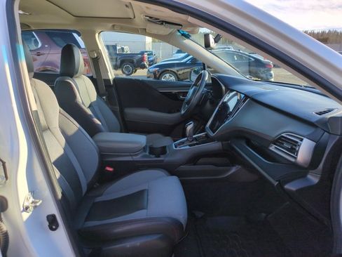 Used 2020 Subaru Legacy Sport w/ Popular Package #2 image 28