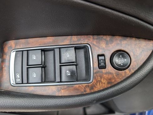 Used 2014 Chevrolet Impala LTZ image 29
