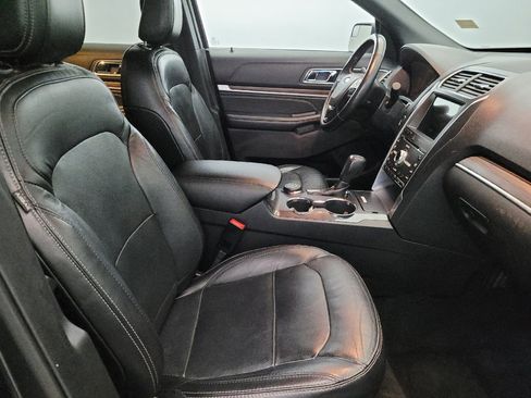 Used 2018 Ford Explorer Limited image 21